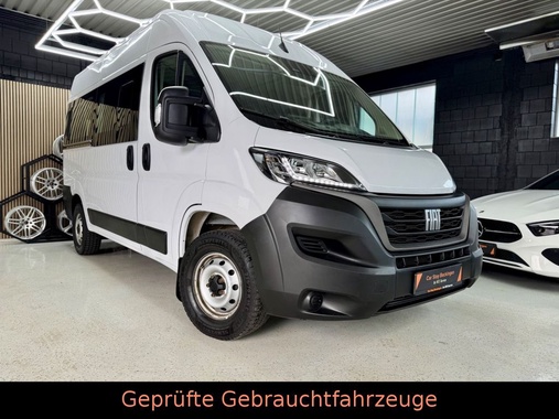 Fiat Ducato 2022