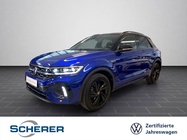 Volkswagen T-Roc 2024