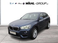 BMW X1 2017