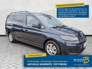 Volkswagen Caddy Maxi 2026