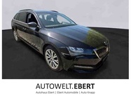 Skoda Superb 2023