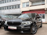 BMW 5 Series 2020