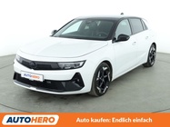 Opel Astra 2023