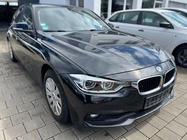 BMW 3 Series 2016