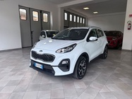 Kia Sportage 2021