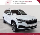Skoda Kodiaq 2021