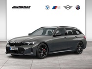 BMW 3 Series 2025