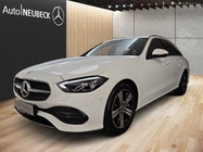 Mercedes-Benz C-Class 2023