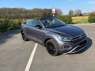 Volkswagen T-Roc 2023