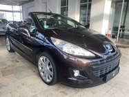 Peugeot 207 2012