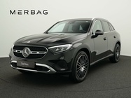 Mercedes-Benz GLC-Class 2024