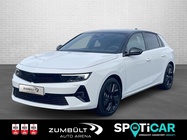 Opel Astra 2023