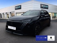 Peugeot 5008 2025
