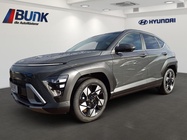 Hyundai Kona 2024