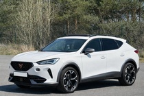 Cupra Formentor 2021