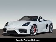 Porsche Boxster 2020