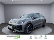 Volkswagen T-Roc 2026