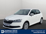 Skoda Fabia 2019