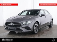 Mercedes-Benz A-Class 2024