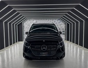 Mercedes-Benz V-Class 2025