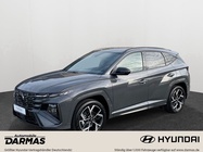 Hyundai Tucson 2026