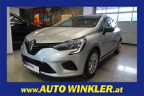 Renault Clio 2021