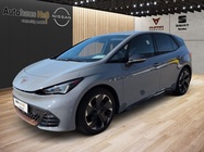 Cupra Born 2023