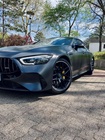 Mercedes-Benz AMG GT 2024