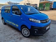 Opel Vivaro 2023