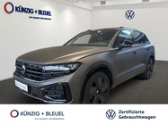 Volkswagen Touareg 2024