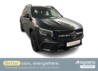 Mercedes-Benz GLB-Class 2022