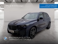 BMW X5 2025