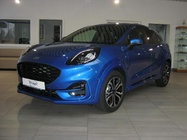Ford Puma 2023