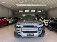 Land Rover Defender 2020