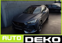 Cupra Formentor 2023