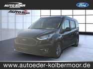 Ford Grand Tourneo 2020