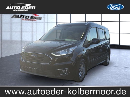 Ford Grand Tourneo 2020