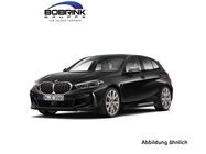 BMW 1 Series 2023