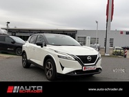 Nissan Qashqai 2022