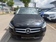 Mercedes-Benz B-Class 2020
