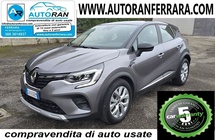 Renault Captur 2020
