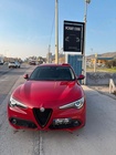 Alfa Romeo Stelvio 2020