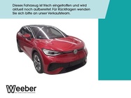 Volkswagen ID.5 2025