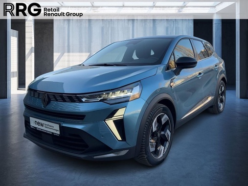 Renault Symbioz 2025