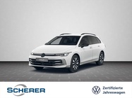 Volkswagen Golf 2025