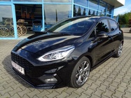 Ford Fiesta 2020