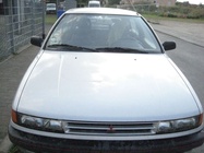 Mitsubishi Colt 1991