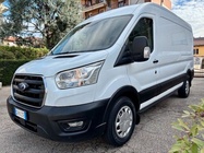Ford Transit 2020