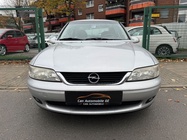 Opel Vectra 1999