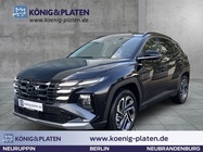 Hyundai Tucson 2026